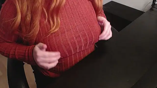 sweetvixen01's cam snapshot