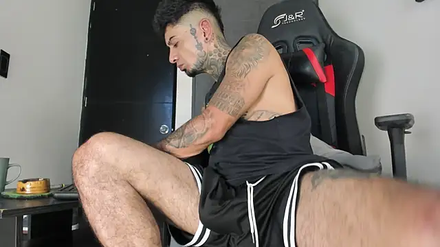 sergiio_mesa27 live sex cam