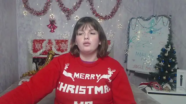 StaceyLex's cam snapshot