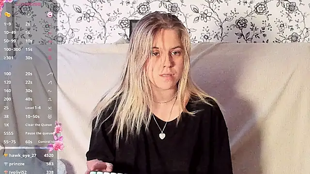 AngelAnty's cam snapshot