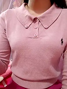 CherryBeii's cam snapshot