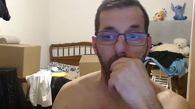 steph19x5's cam snapshot