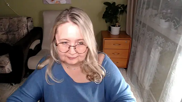 JanaMayer's cam snapshot