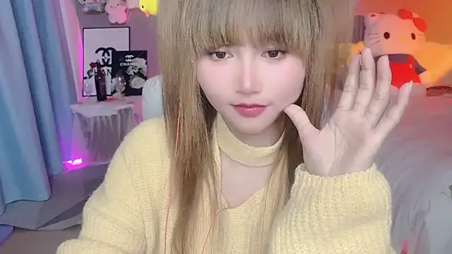 -xiao-xiao-'s cam snapshot