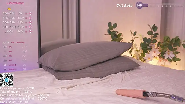 Elsieblow's cam snapshot