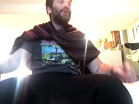 RockHammercock's cam snapshot