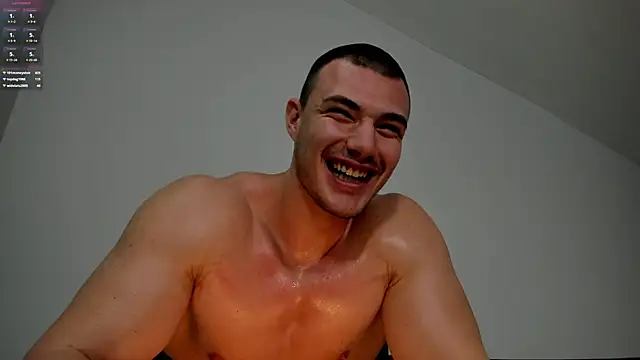 Troy_Bigtitan live sex cam