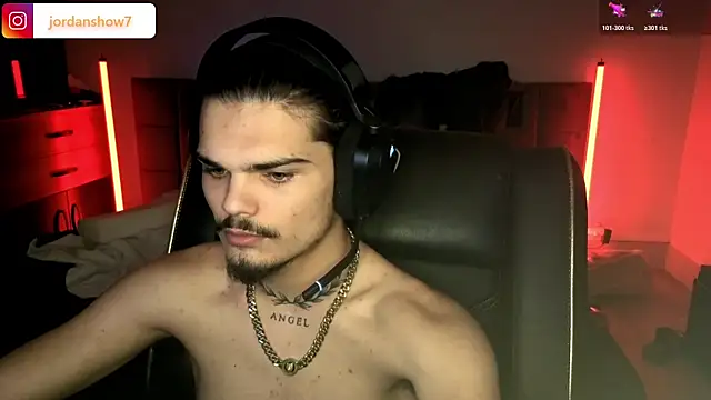 JordanShow's cam snapshot