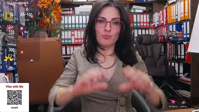 classyladyrellax's cam snapshot