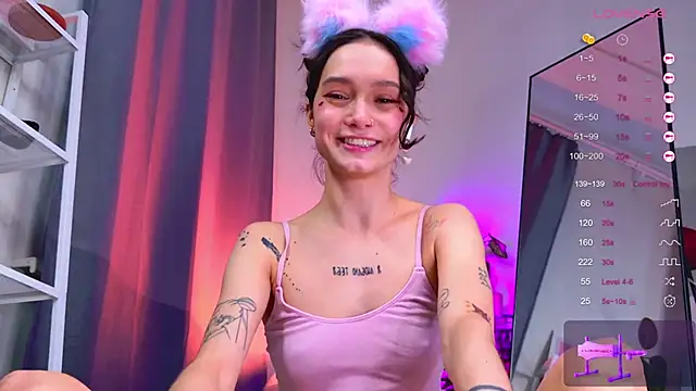 MyLoulaby's cam snapshot