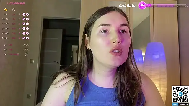Maria_Bowie live sex cam