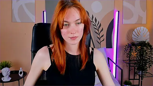 SierraHarper's cam snapshot