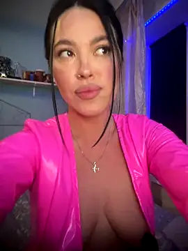 Suzanna25's cam snapshot