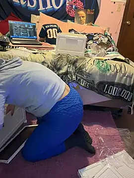 Jennysbakery's cam snapshot