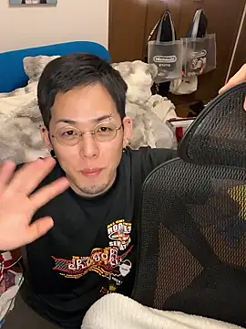 ippei0001's cam snapshot