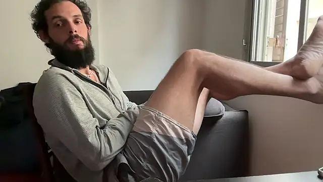 falacomigobbzin's cam snapshot