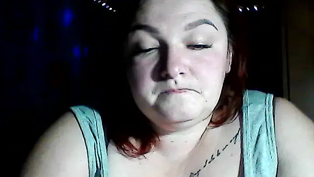 AngelQSky's cam snapshot