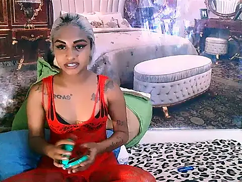 IndianSumaya69's cam snapshot