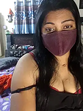 Anusri_359359's cam snapshot