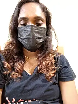 Queen-dhivya's cam snapshot