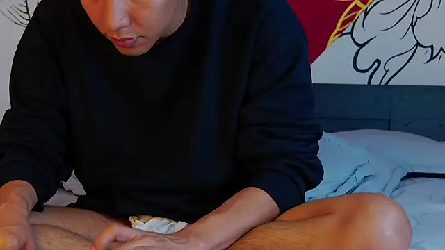 Liam_Sinclair live sex cam