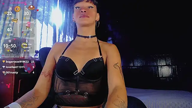 Summer_XO live sex cam