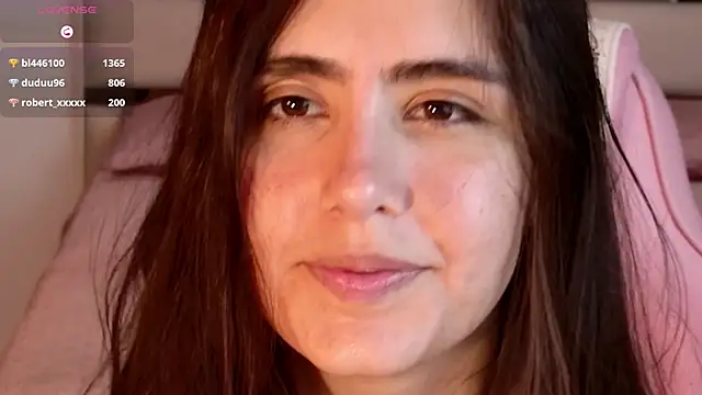 AllisonPalmer live sex cam