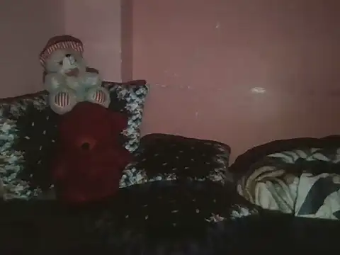 Hot-shanvi's cam snapshot