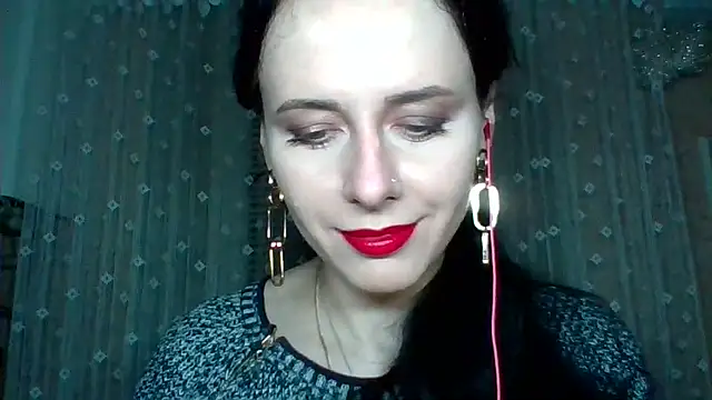 LuminousLady's cam snapshot