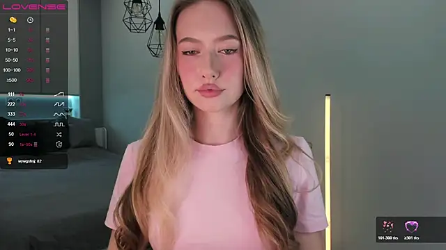 Amurri_eva's cam snapshot