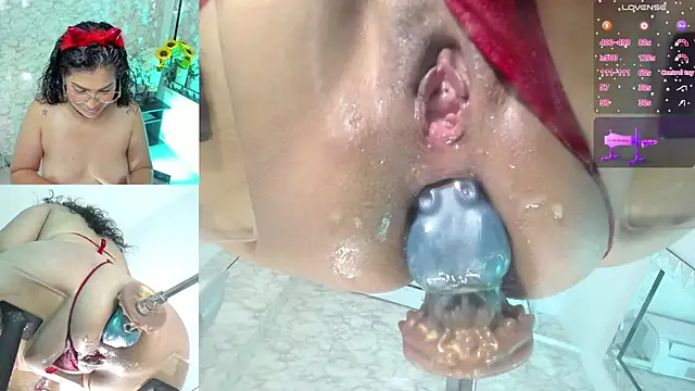 MayaRouse live sex cam