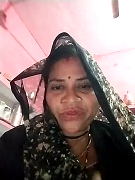 Hot_babli54's cam snapshot