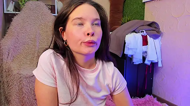 amelialy's cam snapshot