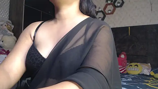 Indian_Anu's cam snapshot