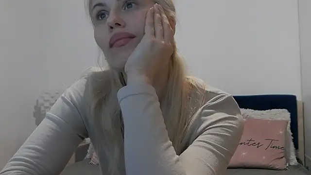 Lika_Soul's cam snapshot