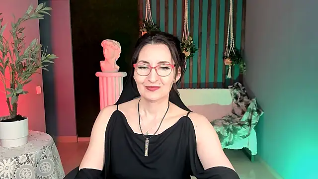 UnaTerra's cam snapshot