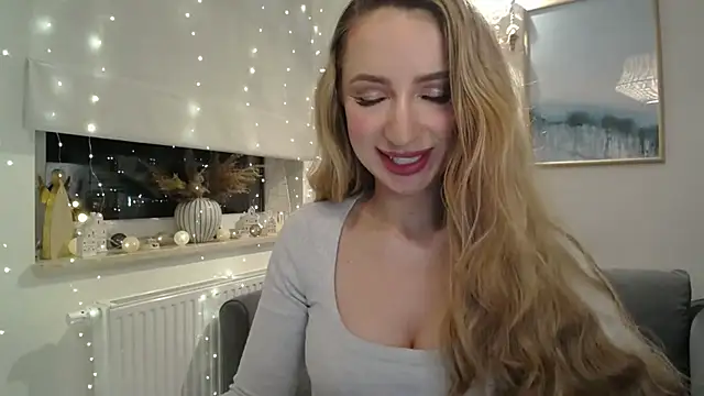 JulietteDiamond's cam snapshot