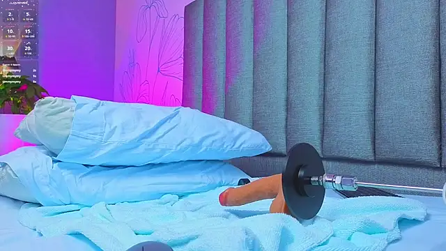 angelica_dymond's cam snapshot