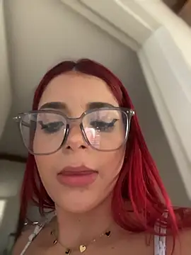 ArieliciousXXX's cam snapshot