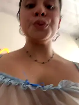 Swet_Megan's cam snapshot