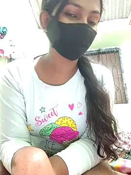 Hot-Bidhika's cam snapshot