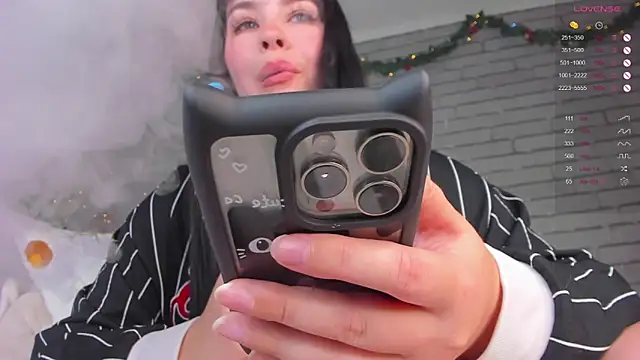 Milana_force's cam snapshot