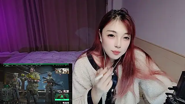 Song_99's cam snapshot