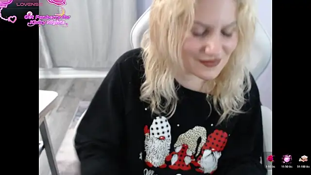 BellaStar84's cam snapshot