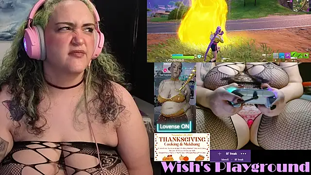 nevermakeawish's cam snapshot