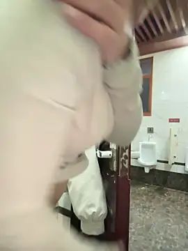 Xiaokui-04's cam snapshot