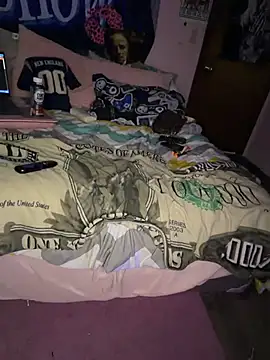 Jennysbakery's cam snapshot