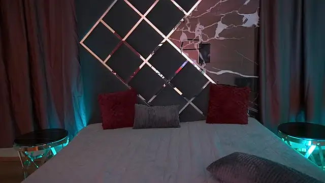 BlackSilkQueen's cam snapshot