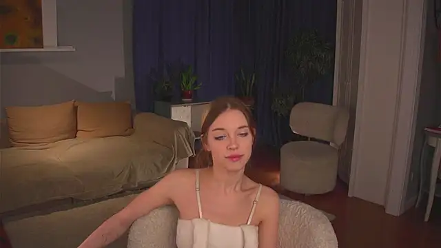 cutie_cookiee's cam snapshot