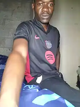 Kaizer1's cam snapshot